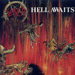 SLAYER - HELL AWAITS (CD)