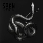 Soen - Imperial (CD)