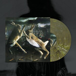 TODOMAL - A GREATER GOOD (YELLOW MARBLE) (12'' LP) CARDBOARD SLEEVE