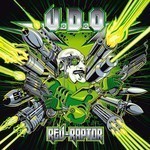 U.D.O. - Rev-Raptor (CD)