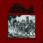 UNTIL ASHES REMAIN - THE HERETIC, THE APOSTATE, THE ANTICHRIST (CD)
