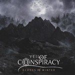 Veil Of Conspiracy - Echoes Of Winter (CD)