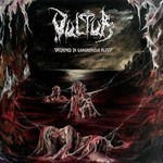 Vultur - Drowned In Gangrenous Blood (CD)