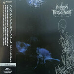 WOLVES IN THE THRONE ROOM - BLACK CASCADE (JAPAN) (2XCD) CARDBOARD SLEEVE