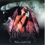 Belzabet - Before Night Fall (CD)