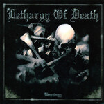 LETHARGY OF DEATH - NECROLOGY (CD)