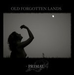 Old Forgotten Lands - Primal (CD)