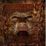 Dead Point - Ultraviolence Of Grotesque (CD)
