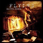 Flying - Graceful Murder (CD)