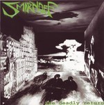Smirnoff - The Deadly Return (CD)