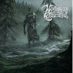 WOEBEGONE OBSCURED - THE FORESTROAMER (12'' LP) GATEFOLD