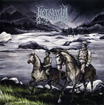 NEBOKRAY (НЕБОКРАЙ) - НА РУБЕЖЕ (AT THE BOUNDARY) (CD)