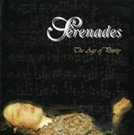 Serenades - The Age Of Purity (CD)