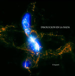 Disolucion En La Nada - R Aquarii (CD)