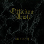 Officium Triste - Ne Vivam (CD)