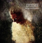 Epitimia - Faces Of Insanity (CD)
