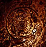 ESOTERIC - THE MANIACAL VALE (3X12'' LP) GATEFOLD