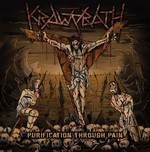 Kraworath - Purification Through Pain (CD)
