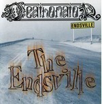 Deathonator - The Endsville (CD)