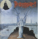 PROMONTORY - THE HILL OF HOPE (CD)