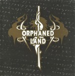 Orphaned Land - The Beloved's Cry (CD)