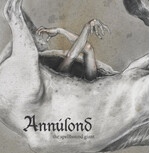 ANNÚLOND - THE SPELLBOUND GIANT (CD)