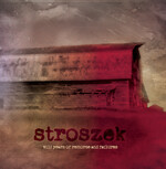STROSZEK - WILD YEARS OF REMORSE AND FAILURES (2XCD)