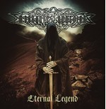 MOONGATES GUARDIAN - ETERNAL LEGEND (CD)