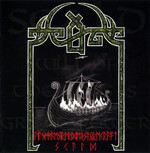 SCALD - WILL OF THE GODS IS GREAT POWER (CD)