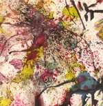 ROSETTA - CLEANSING UNDERTONES OF WAKE/LIFT (MCD) CARDBOARD SLEEVE