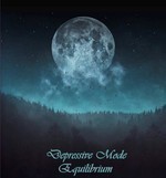 DEPRESSIVE MODE - EQUILIBRIUM (CD)