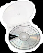 FILIVS MACROCOSMI & CHARADRIIFORM - EX VIVO (CD) SPECIAL PACK