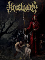 KVALVAAG - SEID (CD) A5 DIGIPAK