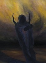 PLAMEN (ПЛАМЕНЬ) - АНАБАСИС ДУХА (ANABASIS OF SPIRIT) (CD) A5 DIGIPAK