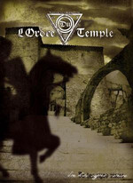 L'ORDRE DU TEMPLE - IN HOC SIGNO VINCES (CD) A5 DIGIPAK