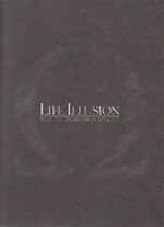 Life Illusion - Into The Darkness Of My Soul (CD) A5 Digipak