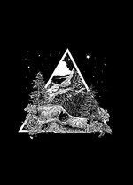 VUKARI - MATRIARCH (CD) A5 DIGIPAK