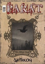 Parat Magazine #99 (2021) + CD