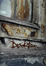 Desolation - Desolation (Pro CDr) DVD Box