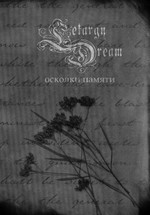 Letargy Dream - Осколки Памяти (Fragments Of Memory) (Pro CD-R) DVD Box