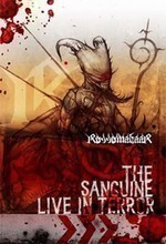 Rossomahaar - The Sanguine Live In Terror (DVD)