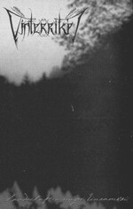 VINTERRIKET - LANDSCHAFTEN EWIGER EINSAMKEIT (CD) A5 JEWEL CASE