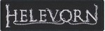 HELEVORN - Logo - Нашивка
