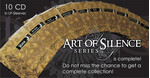 ART OF SILENCE SERIES - DISCOGRAPHY (КОМПЛЕКТ)