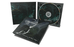 Amederia - Sometimes We Have Wings... (CD) Digipak
