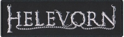 HELEVORN - Logo - Patch
