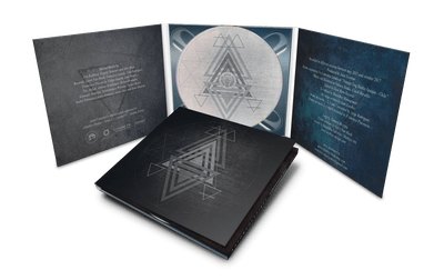 AstorVoltaires - La Quintaesencia de Júpiter (CD) Digipak
