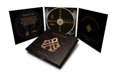 Mournful Congregation - The Book Of Kings (CD) Digipak