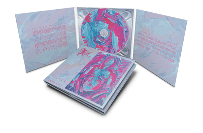 Ivan - Silver Screens (CD) Digipak