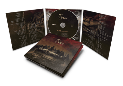 Fallen - Fallen (CD) Digipak